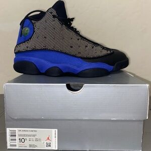 NEW Air Jordan 13 Retro